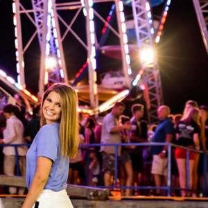 Meet your Posher, Annabelle